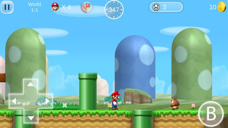 how to download super mario 3d world on pc for free